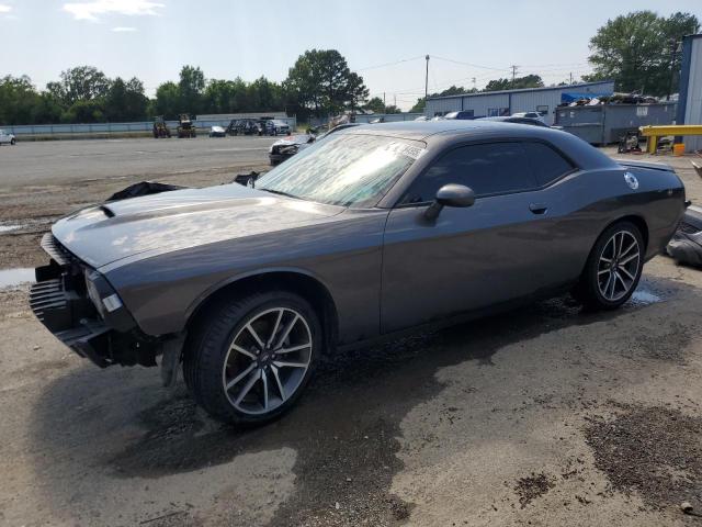 Vin: 2c3cdzbt2ph504119, lot: 55795495, dodge challenger r/t 2023 img_1