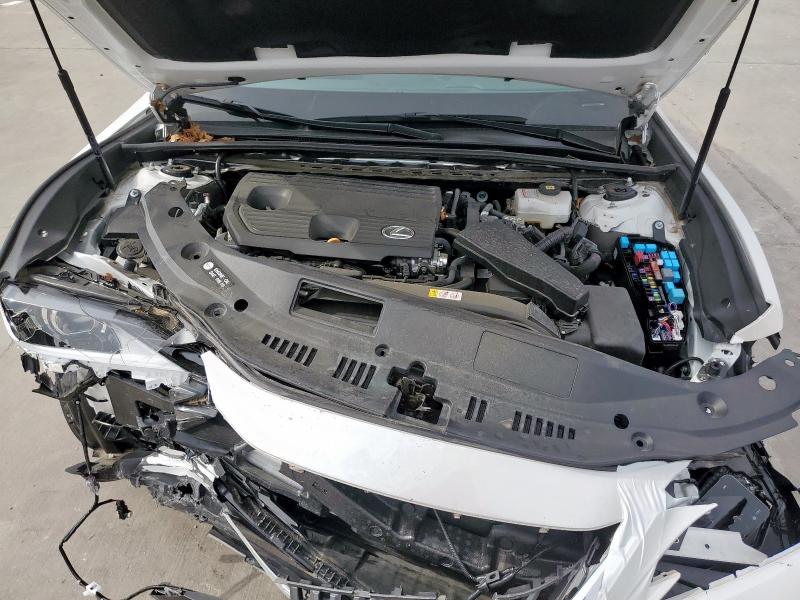 2024 LEXUS ES 300H BA 58ADA1C18RU044055