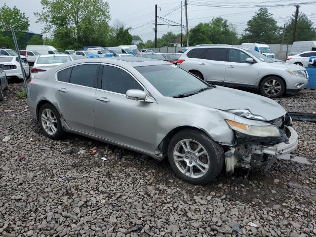 Vin: 19uua8f27aa019017, lot: 57186465, acura tl 20104