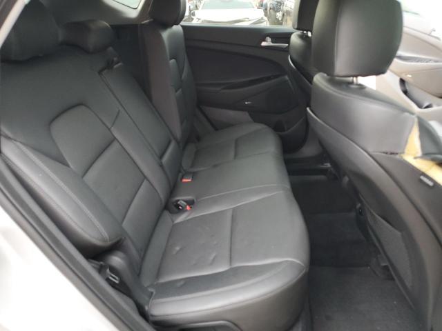 2020 HYUNDAI TUCSON LIM - KM8J33AL3LU179889
