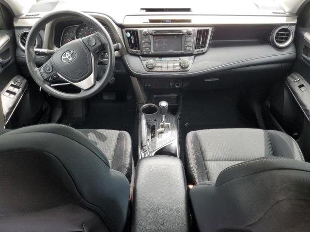 2015 TOYOTA RAV4 XLE - 2T3RFREV3FW317919