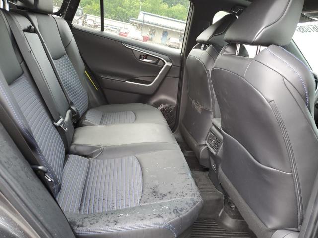 2023 TOYOTA RAV4 XSE 4T3E6RFV4PU120269