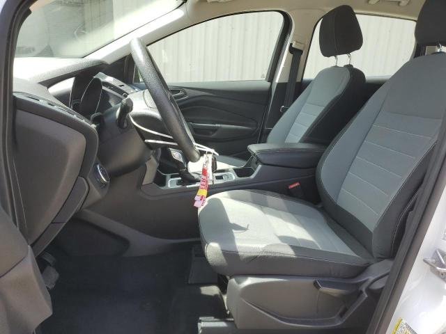 2017 FORD ESCAPE S - 1FMCU0F76HUA45160
