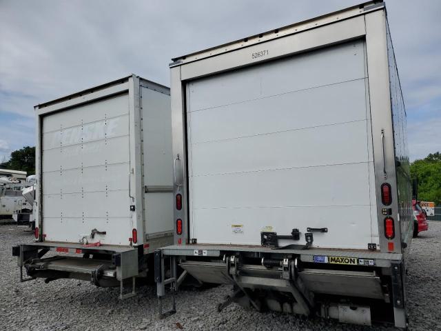 ISUZU NRR 2023 white  diesel JALE5W160P7300375 photo #4