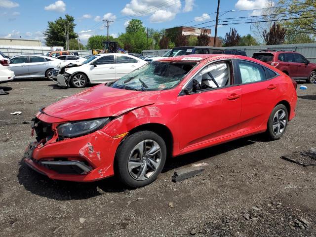 Vin: 2hgfc2f67kh506952, lot: 56014405, honda civic lx 2019 img_1