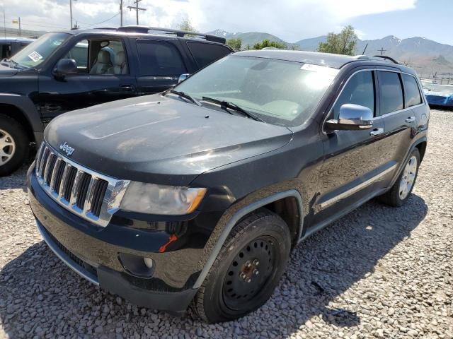 Vin: 1j4rr5gt7bc652328, lot: 58529555, jeep grand cher limited 2011 img_1