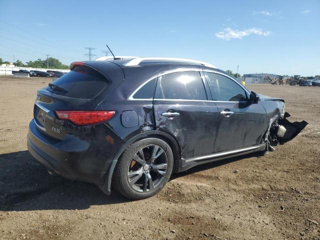 Vin: jn8as1mw7cm150224, lot: 58329345, infiniti fx35 20123