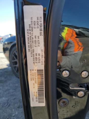 2016 DODGE CHALLENGER - 2C3CDZFJ4GH166067