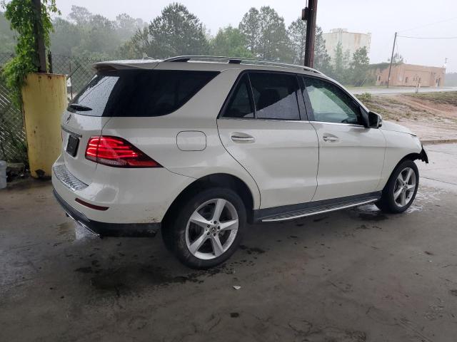Vin: 4jgda5jb5jb012500, lot: 55888065, mercedes-benz gle-class 350 20183