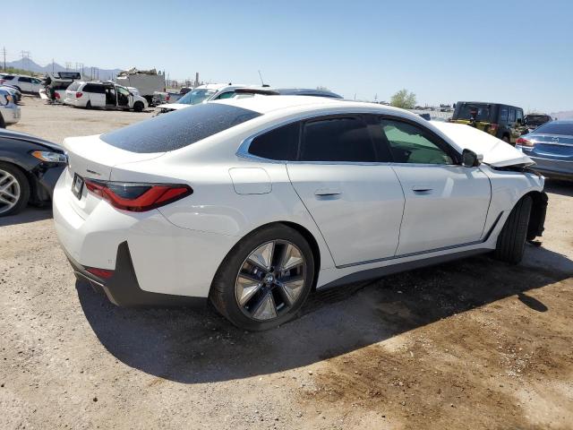 Vin: wby23hd08sfu19866, lot: 58026925, bmw i4 edrive edrive 40 20253