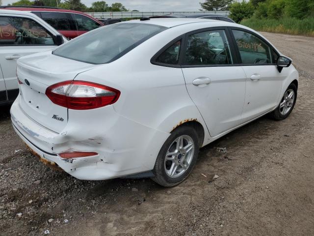 Vin: 3fadp4bj5hm140795, lot: 57097875, ford fiesta se 20173