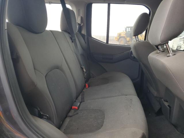 5N1AN0NW2CC511176 2012 NISSAN XTERRA