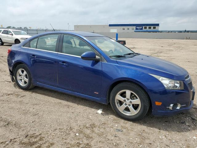 Vin: 1g1pf5sc6c7135473, lot: 57644275, chevrolet cruze lt 20124