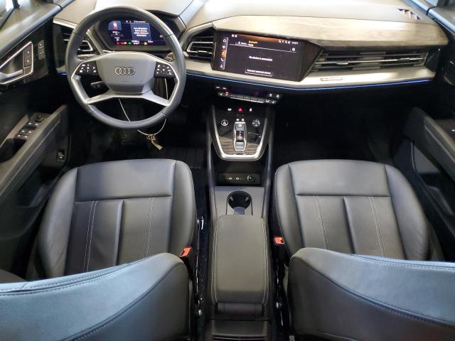 2023 AUDI Q4 E-TRON WA1L2BFZ8PP063724