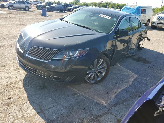 Vin: 1lnhl9ft8eg607807, lot: 57755915, lincoln mks 2014 img_1