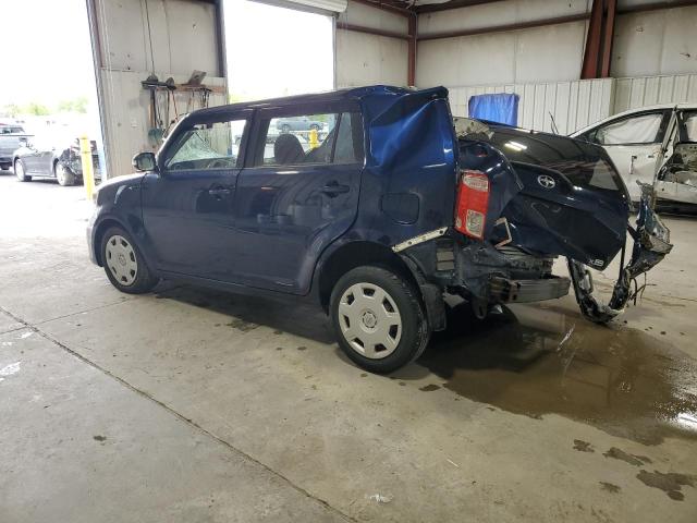 Vin: jtlze4fexdj034759, lot: 57635215, toyota scion 20132