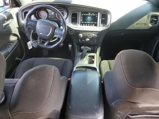 2022 DODGE CHARGER SC - 2C3CDXGJ1NH102472