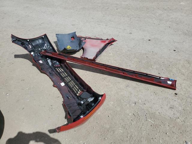 2022 BMW 330I 3MW5R1J0XN8C65521