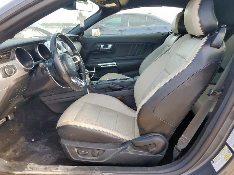 2021 FORD MUSTANG - 1FATP8UH8M5102409