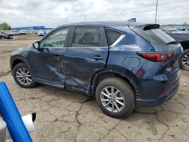 Vin: jm3kfbblxr0472740, lot: 58593975, mazda cx-5 selec select 20242