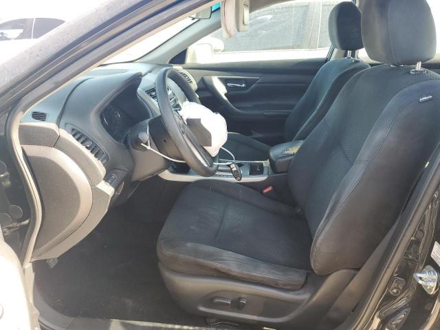 2015 NISSAN ALTIMA 2.5 - 1N4AL3AP7FN863842