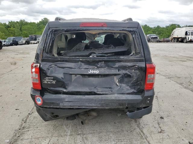 2015 JEEP PATRIOT SP 1C4NJRBBXFD231639