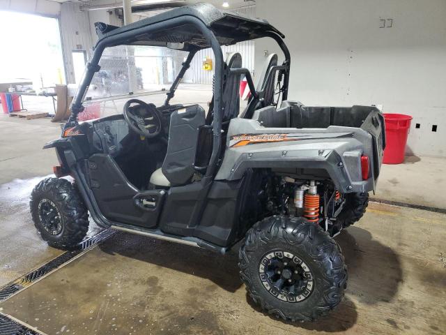 2016 YAMAHA YXE700 ES 5Y4AME2Y2GA100671