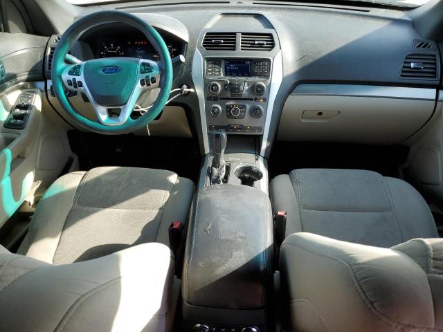 2015 FORD EXPLORER 1FM5K7B81FGB46897
