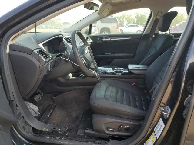 2013 FORD FUSION SE - 3FA6P0H74DR104879