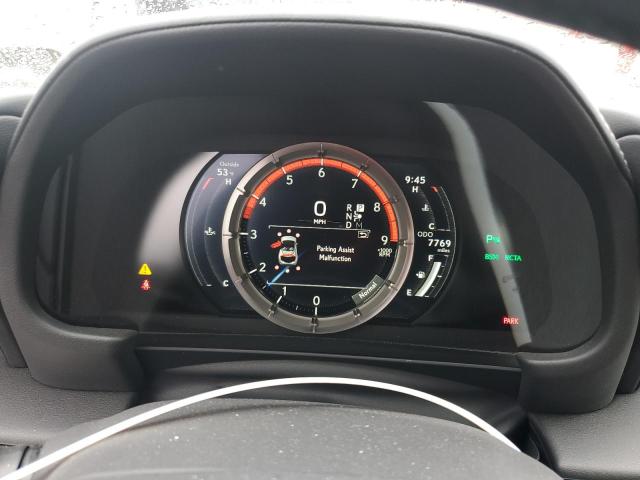 2022 LEXUS LC 500 JTHMPAAY5NA105401