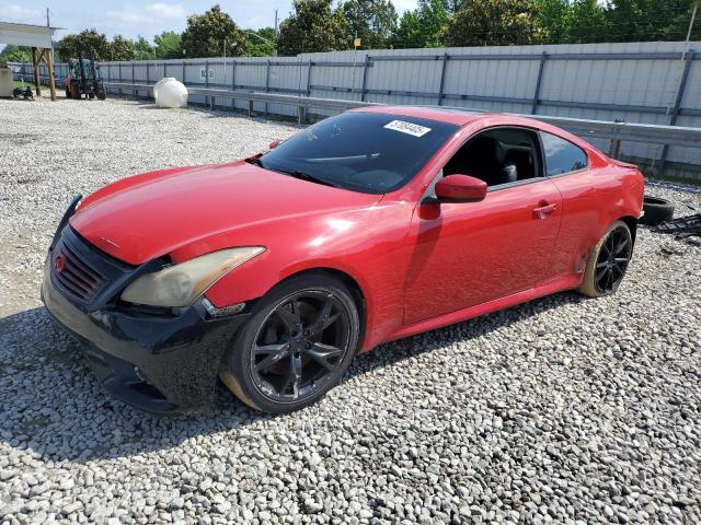 INFINITI G37 BASE