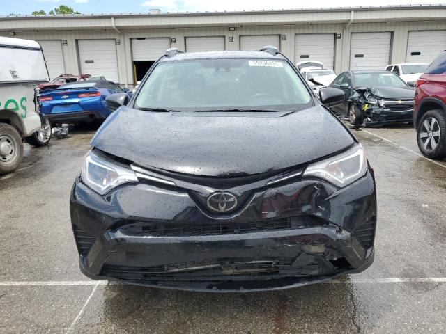 2017 TOYOTA RAV4 LE - 2T3ZFREV8HW365791