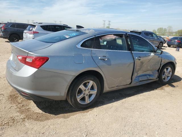 Vin: 1g1zc5st4rf241758, lot: 56571615, chevrolet malibu ls 20243