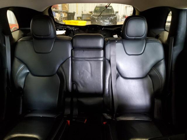 2015 JEEP CHEROKEE L - 1C4PJLDS3FW585476