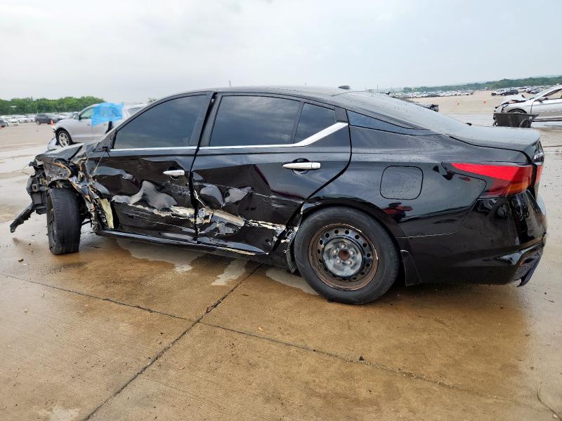 Vin: 1n4bl4bv2kc103671, lot: 57620005, nissan altima s 20192