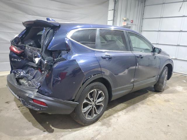 Vin: 2hkrw2h52nh612406, lot: 58729565, honda crv ex 20223