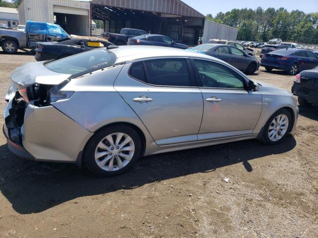 Vin: knagn4ad8e5075013, lot: 56123635, kia optima hybrid 20143