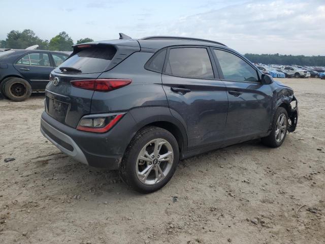 Vin: km8k32ab4pu936181, lot: 55732135, hyundai kona sel 20233