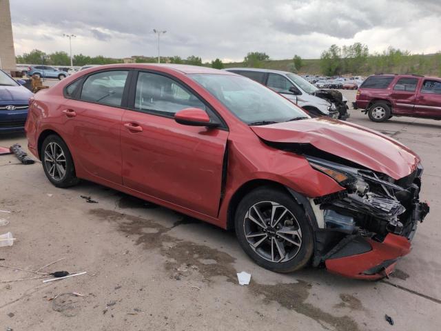 Vin: 3kpf24ad2pe508999, lot: 56910895, kia forte lx 20234