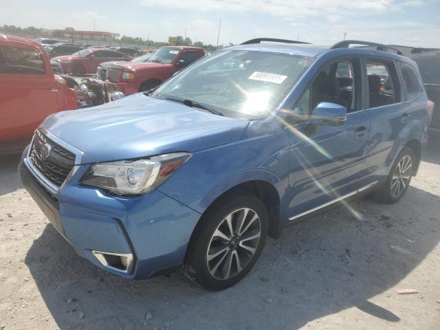 Vin: jf2sjgtc2hh404923, lot: 58091885, subaru forester 2.0xt touring 2017 img_1