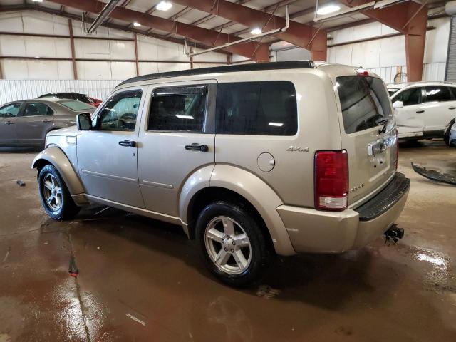 Vin: 1d4pu5gk3aw151200, lot: 57994285, dodge nitro sxt 20102
