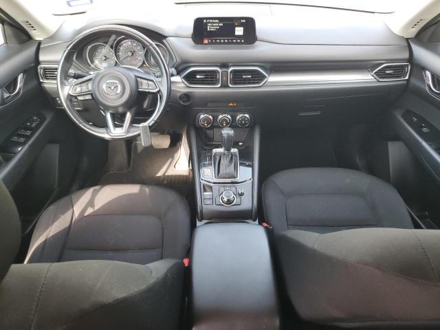 2018 MAZDA CX-5 SPORT - JM3KFABM7J1363315