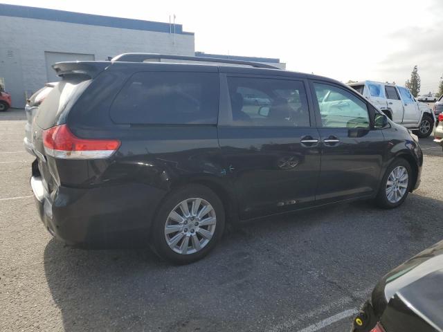 Vin: 5tdyk3dc7bs133308, lot: 56627115, toyota all models xle 20113