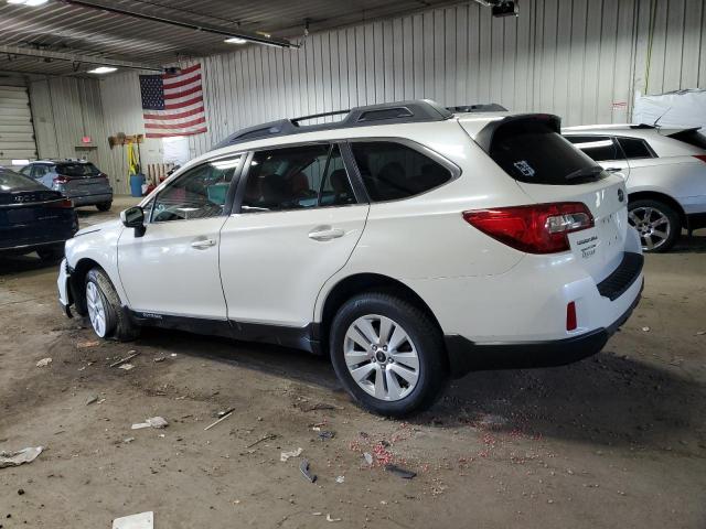 Vin: 4s4bsbec5f3204121, lot: 57889165, subaru outback 2.5i premium 20152