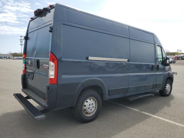 RAM PROMASTER 2019 blue  flexible fuel 3C6TRVDG8KE520598 photo #4