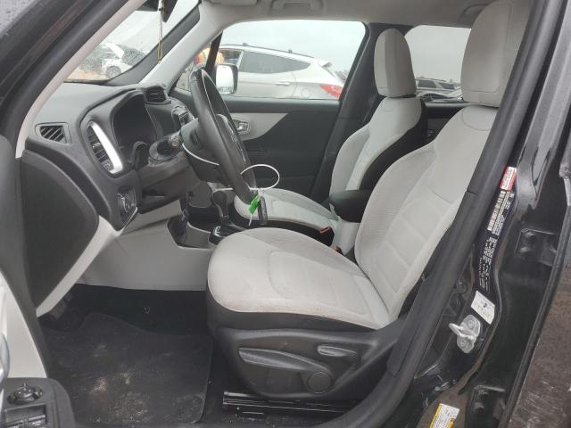 2018 JEEP RENEGADE L - ZACCJABB5JPH13387