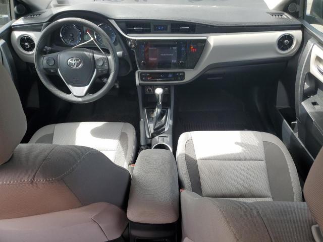 2019 TOYOTA COROLLA L - 2T1BURHE2KC129478