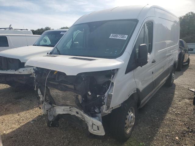 FORD TRANSIT T-
