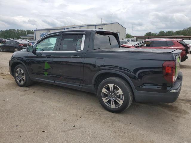 2019 HONDA RIDGELINE 5FPYK2F58KB002408