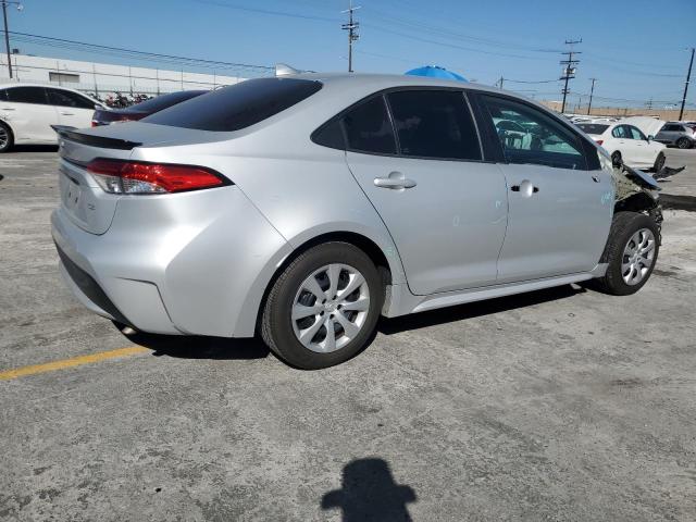 Vin: 5yfeprae4lp105506, lot: 57998525, toyota corolla le 20203